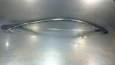 Porsche Panamera 970 Dichtung mit Chrome Zierleiste Tür vorne rechts 97053755601
