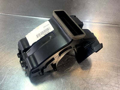 Jeep Grand Cherokee IV WK2 Luftdüse Belüftung Mittel konzol hinten C01367009BL