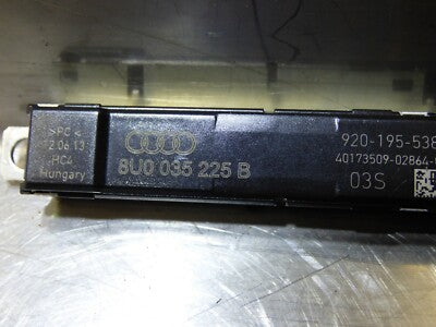 AUDI Q3 8U Antennenverstärker Antenne links unten UKW Radio ORIGINAL gebraucht - 8U0035225B