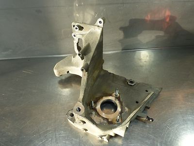 Opel Insignia 2.0 CDTI -- Motorhalter ORIGINAL gebraucht - 55574721