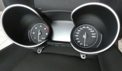 Alfa Romeo Stelvio Q4 2.2 JTD 0 KM Tacho Kombiinstrument Speedometer 50559451