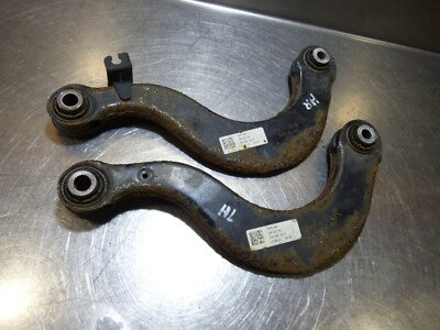 AUDI Q3 8U links oder rechts hinten 5Q0505323C 5Q0505351B ORIGINAL gebraucht - Querlenker