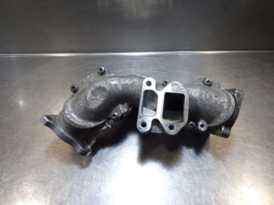 Opel Astra J 1.7 CDTI ORIGINAL gebraucht - Ansaugkrümmer / 89 7385 8235 ORIGINAL gebraucht - 8973858235