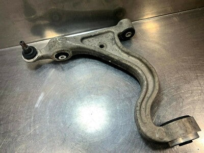 Original Porsche Panamera 970 Querlenker Vorne unten LINKS 97034105304
