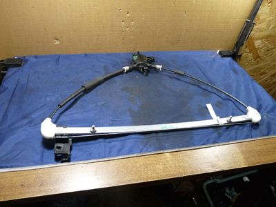MAZDA 5 FURANO 2007 5DR Fensterheber hinten links C2357397X