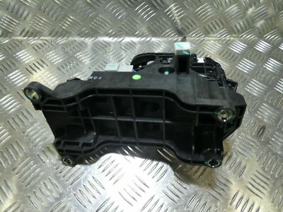 FORD FIESTA VII 2018 Automatik Schaltkulisse Schalthebel H6BP-7K004-DB3ZHE