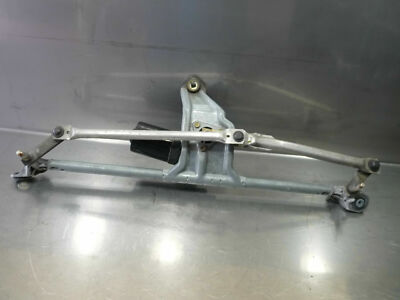 PORSCHE BOXSTER 986 911 996 COMPLET FRONT BOSCH WIPER MOTOR MECHANISM 0390241351