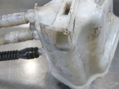Opel Corsa D 1.4 Bremsflüssigkeitsbehälter / 0 204 051 244 ORIGINAL gebraucht - 0204051244