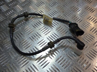 JEEP COMPASS II TRAILHAWK 2021 ORIGINAL Kabelbaum Bremsen Hinten L.  68309082AC