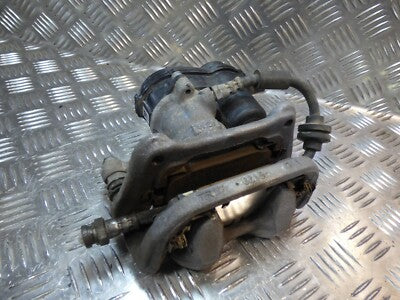 JEEP COMPASS II 2021 ORIGINAL Bremssattel Bremse Hinten Rechts TRW gebraucht - 068267352AB