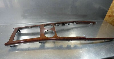 VW Phaeton 3.0 TDI V6 Mittelkonsole Verkleidung 3D0863243J / 3D0 863 243 J
