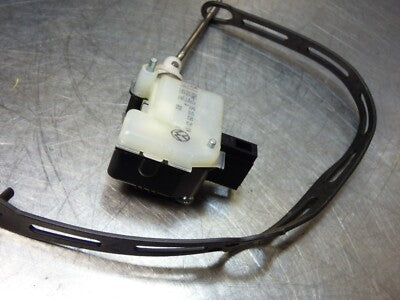 Porsche Panamera 970 4S GTS TURBO  7L5810773A 1M0959781 Stellmotor Tankdeckel -