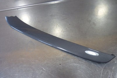 Porsche Boxster 981 Vorne Stoßstange Grill Links unten M7S ORIGINAL gebraucht - Scheibenoberteil