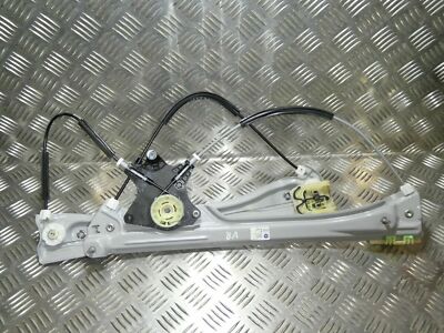 Opel Insignia B 2018 Fensterheber Mechanik vorne rechts GM 39138554