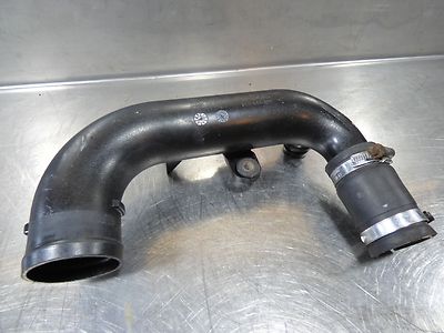 Opel Corsa D 1.3 CDTi Ladeluftschlauch 55557415