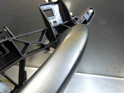 2018 Vauxhall Insignia B Front Left Door Exterior Handle RHD 13506034 Color 10A