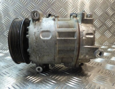 Jeep Cherokee KL 2.0 CRD 2015 Original Klimakompressor gebraucht - P68103199AC