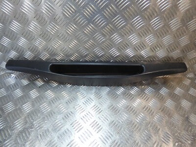 Porsche 987 997 911 Left Side Door Threshold Storage Box Trim ORIGINAL gebraucht - 99755112001