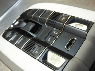 Porsche Panamera 970 Innenraumbeleuchtung Innenraumleuchte 7PP959551EL