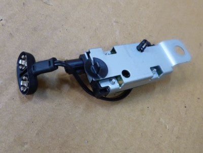 OPEL INSIGNIA 2.0 CDTI Antennenverstärker Antennen Verstärker ZL ORIGINAL gebraucht - 13270681