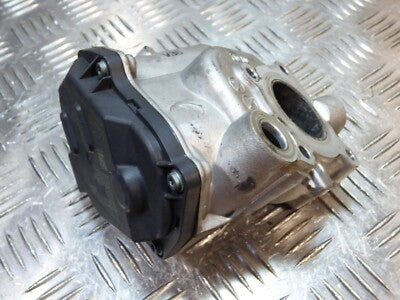 Mercedes Sprinter W906 313 CDI AGR Ventil Abgasrückführungsventil ORIGINAL gebraucht - A6511400160