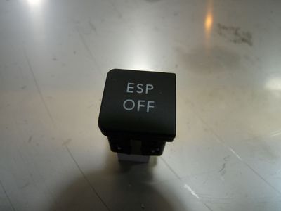 VW Golf 5 1.9 TDI KBL ESP 1K0927117D / 1K0 927 117 D ORIGINAL gebraucht - Schalter