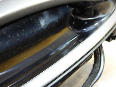 Porsche Panamera 970 Handgriff Türgriff aussen vorne rechts 97053706401 schwarz