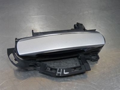AUDI A6 4F 2.0 TDI Türgriff Außen hinten links / 4F0 837 885 ORIGINAL gebraucht - 4F0837885