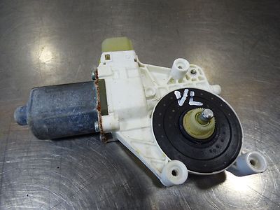 BMW 3er (E91) 330D Fensterhebermotor vorne links ORIGINAL gebraucht - 6927027