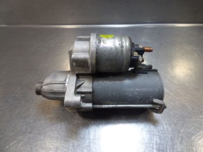 Fiat Doblo 1.3 Multijet  Anlasser 55204116