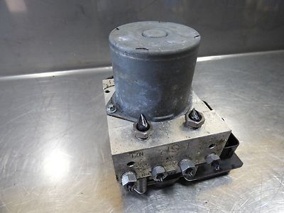Audi A5 Quattro 3.0 TDI V6 Abs-Modul Hydraulikblöcke 8K0907379BC / 8K0614517DQ