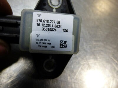 Original Porsche PANAMERA 970 Crash Sensor 97061822700 Impact Sensor