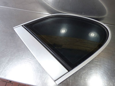 Porsche Cayenne 955 Eckfenster Fenster Seitenscheibe links 7L5845297AF