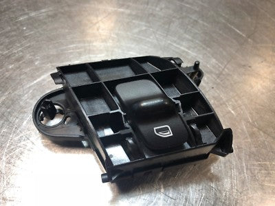 Porsche Boxster Cayman 987 997 911 RHD Passenger Window Switch ORIGINAL gebraucht - 99761315503