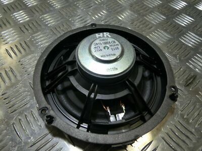 Orig. FORD FIESTA VII 2018 Lautsprecher Hinten Recht o. Links ORIGINAL gebraucht - GN1518808CB