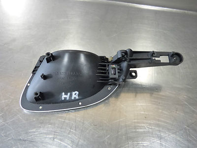 Porsche Cayenne 955 Türgriffe Innengriffe Griffe Vorne Hinten Rechts 7L5837114A