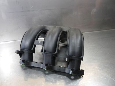 Porsche Boxster S 986 3.2  Ansaugbrücke rechts 99611004501 / 996.110.045.01