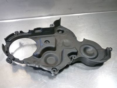 Ford C-Max 1.6 TDCi Zahnriemenabdeckung ORIGINAL gebraucht - 9643649280