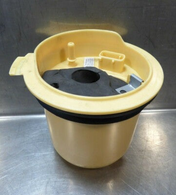 Orig. Porsche Panamera 970  Flansch Kraftstofftank 97062042500