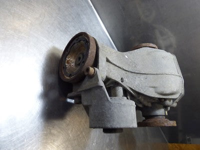 AUDI A8 4E 3.0 TDI Facelift Differential Hinterachsdifferential 0AR525083