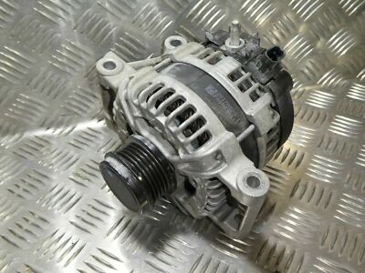 Original Opel Insignia B 1.5 Turbo gebraucht - ab 2018 gebraucht - Lichtmaschine LIMA GM 13513070