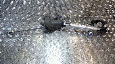 Alfa Romeo Stelvio Q4 2021  Lenksäule Lenkwelle Lenkung 00505663430