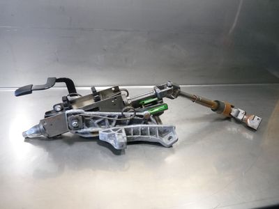 Ford FOCUS C-MAX 1.6 Lenksäule 4M513C529AF / 4M51-3C529-AF