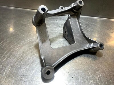 Porsche Boxster Cayman 981 S GTS 991 911 Motorträger Motorhalter 9A137512402