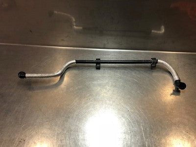 AUDI A3 S3 RS3 8V RHD 2013 ORIGINAL gebraucht - 19 BRAKE SERVO PIPE ORIGINAL gebraucht - 5Q2612041