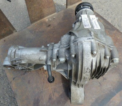 Jeep Grand Cherokee WK2 2015 3.0 CRD Differential Vorderachsgetriebe P68263986AA