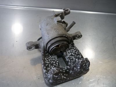 Skoda Octavia II 2.0 TDI Bremssättel hinten ORIGINAL gebraucht - rechts1K0406CE