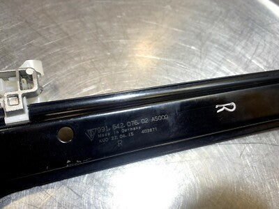 Porsche Boxster 981 991 911  Fensterheber rechts right Door Winder 99154207602