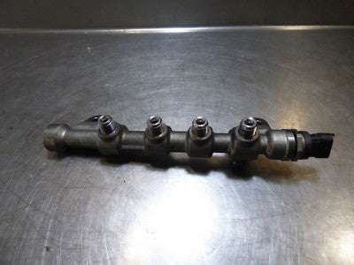 Opel Insignia 2.0 CDTI Einspritzleiste mit Drucksensor / 0 281 006158 ORIGINAL gebraucht - 55576177