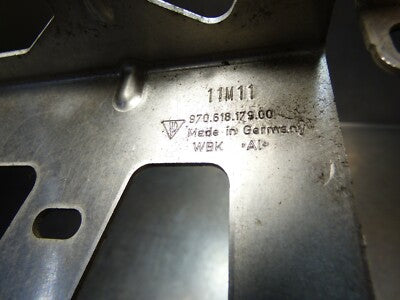 Porsche PANAMERA 970 Original Halter für steuergerät 97061817900 – Produktansicht 2